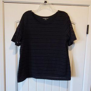 Croft & Barrow XL Shirt